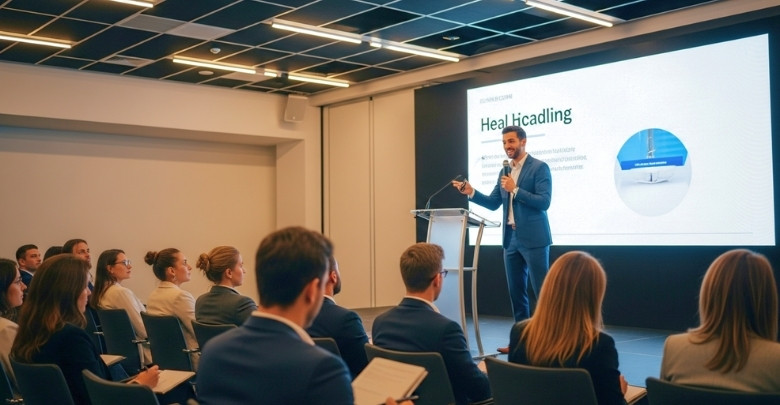 Can Attending a Conference Boost Your Confidence and Communication Skills