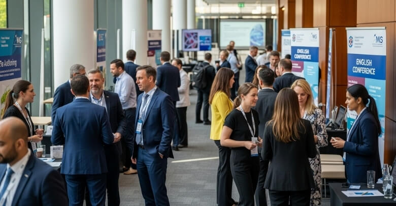 Can International Attendees Get the Chance to Join a Medical Conference in Australia