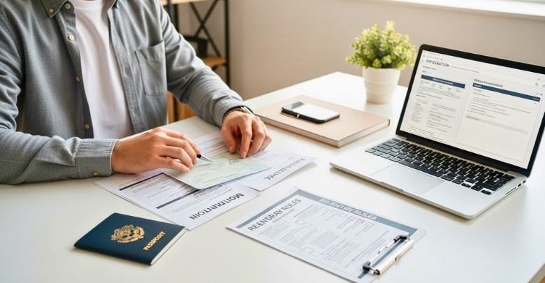 Can You Re-Enter Mexico After Your Conference Visa Expires