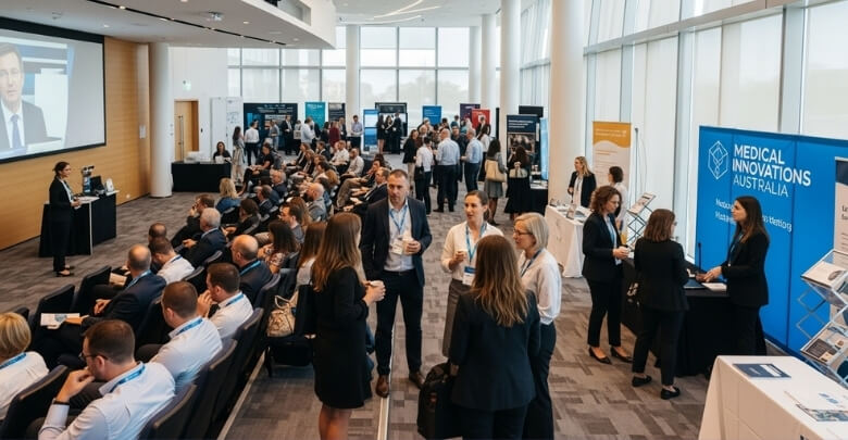 Challenges Participants May Face at Australian Medical Conference