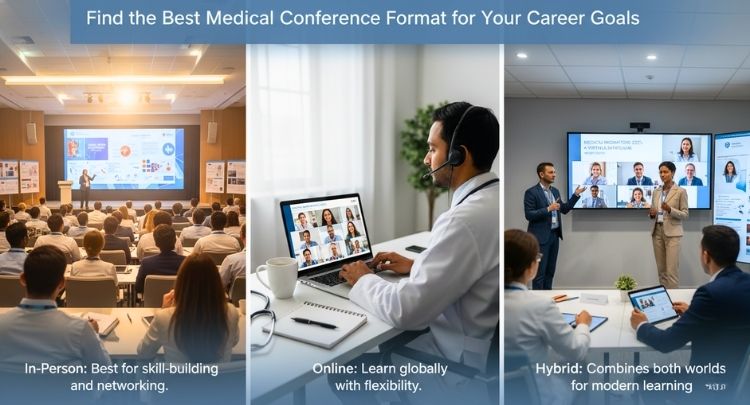 Choosing the Right Format for Your Professional Goals