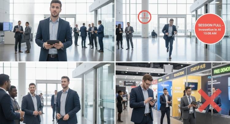 Common Mistakes First-Time Attendees Should Avoid