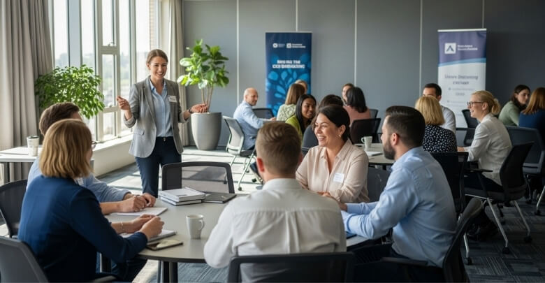 Common Mistakes Organizers Make With Icebreakers