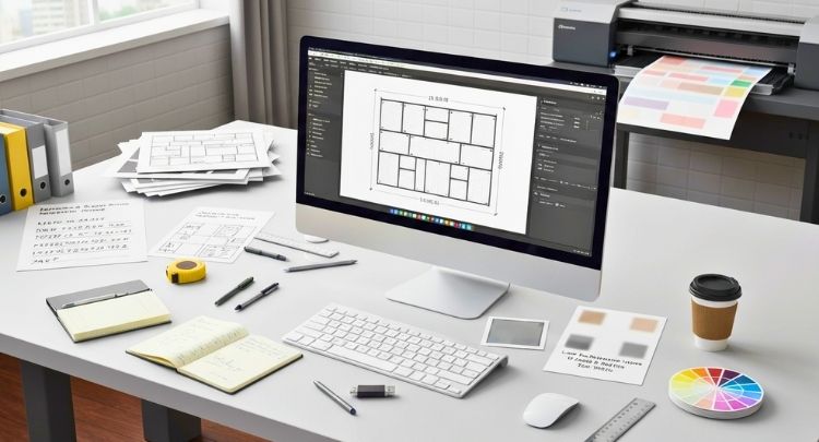 Common Mistakes to Avoid When Finalizing Poster Size