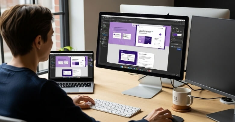 Common Mistakes to Avoid When Using Presentation Templates
