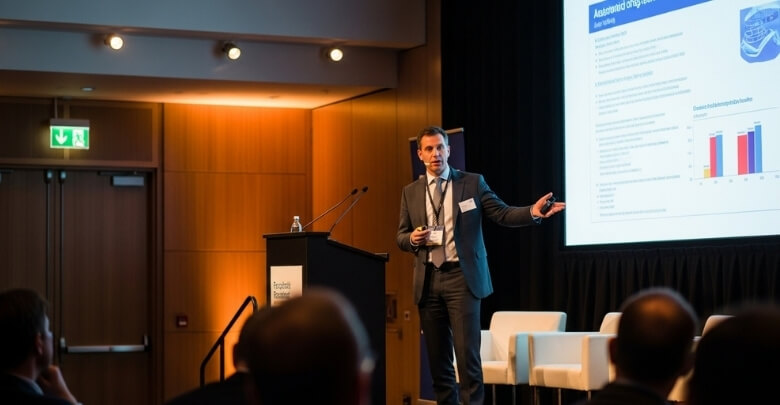 Common Mistakes to Avoid to Make Your Conference Presentation Catchy