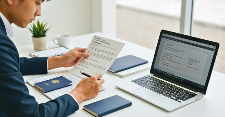 Common Reasons for Mexico Conference Visa Delays