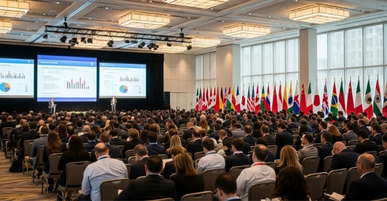 Different Conferences That Are Usually Hosted in Mexico