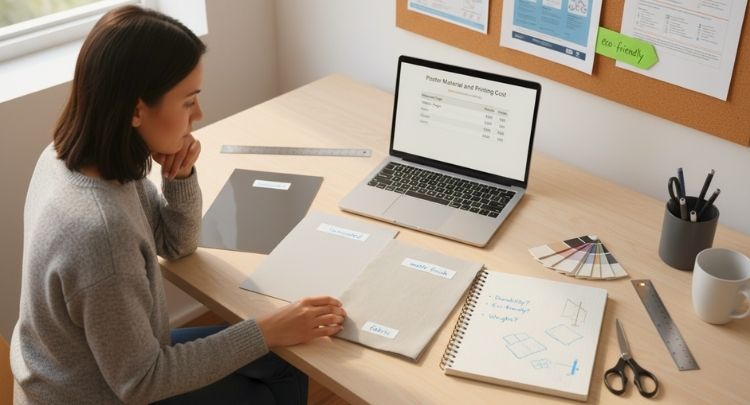 Does the Type of Material Affect the Final Cost