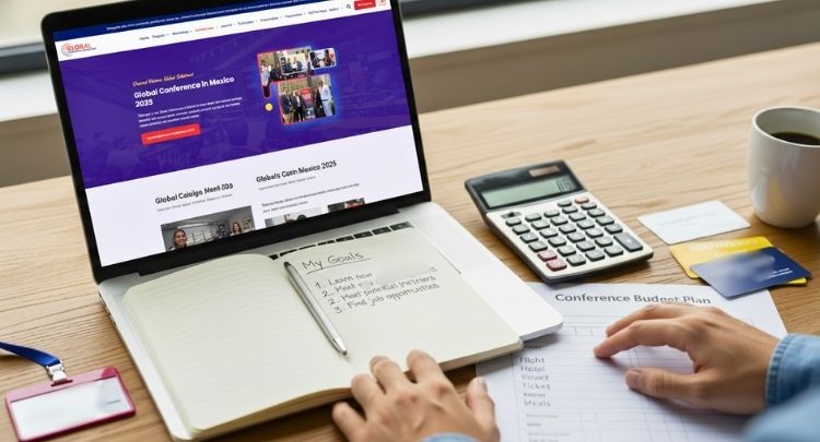 Effective Ways to Choose the Right Cybersecurity Conference in Mexico