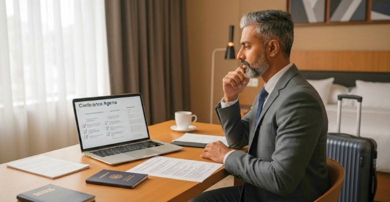 Essential Checklist to Complete Before You Attend the Accounting Conference in Mexico