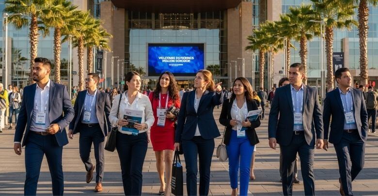 Essential Tips for First-time Conference Visitors in Mexico