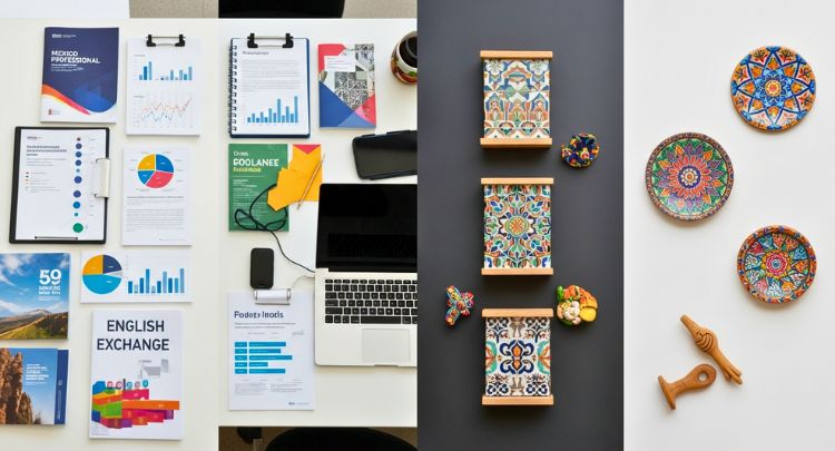 Experiencing the Unique Blend of Culture and Professional Exchange in Mexico