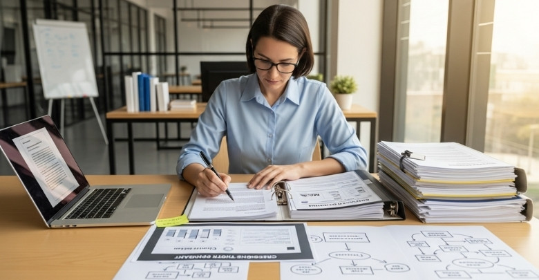 Formatting Essentials for Conference Papers