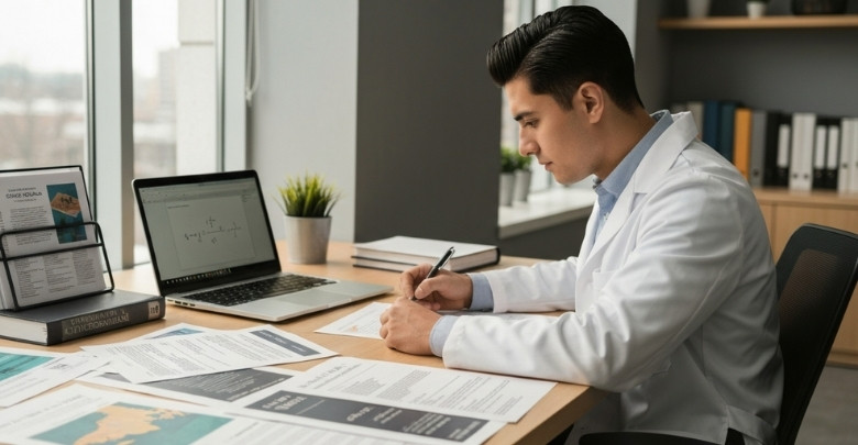 Global Differences in Formatting, Writing, and Publication Practices