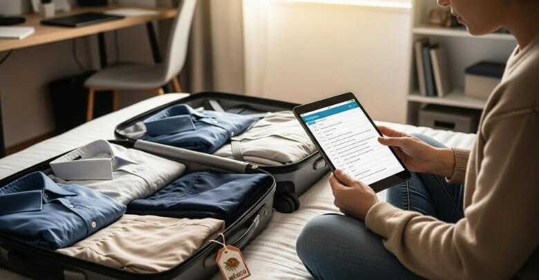 How Can First-Time Attendees Prepare for a Conference in Mexico