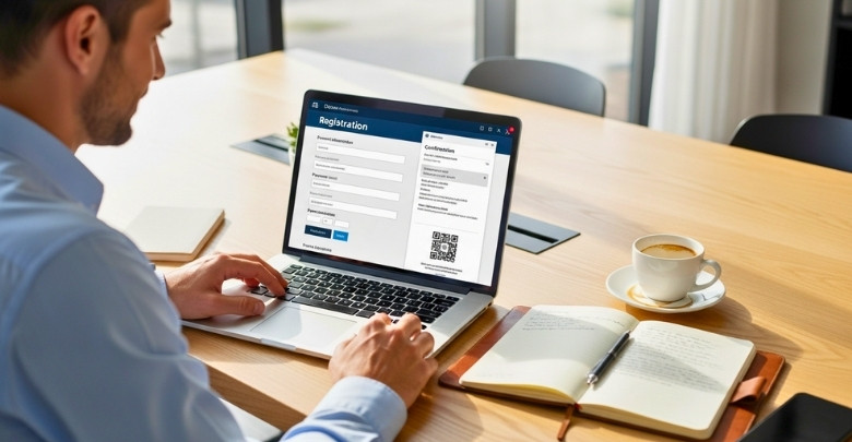 How Can You Attend Without Submitting a Paper