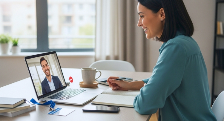 How Can You Keep in Touch After the Event Ends