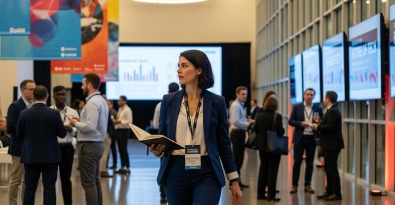 How Can You Know if the Conference You Found is Worth Attending