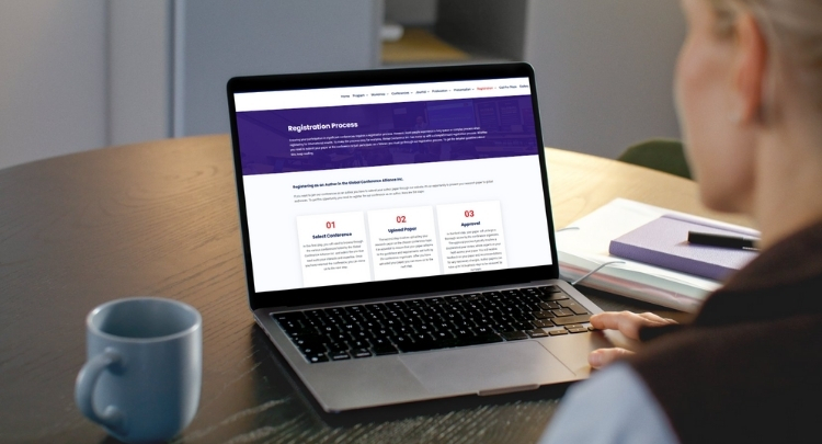 How Can You Register as a Conference Attendee