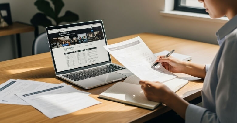 How Can an International Attendee Find a Legit Cyber Security Conference in Australia