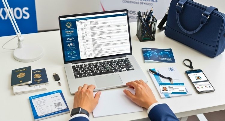 How Can an International Attendee Prepare for a Cyber Security Conference in Mexico