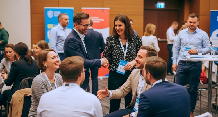 How Do Icebreakers Improve Networking and Team Spirit
