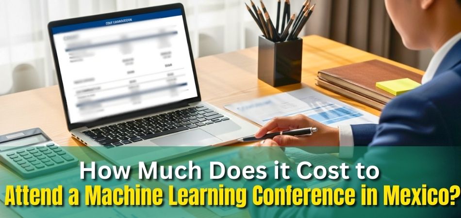 How Much Does it Cost to Attend a Machine Learning Conference in Mexico