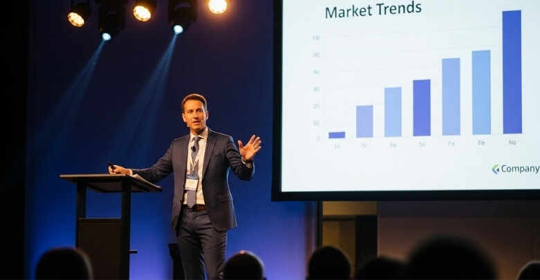 How to Apply the 555 Rule in Your Presentations