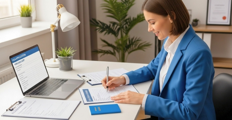 How to Avoid Getting Your Australia Conference Visa Rejected