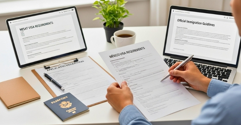 How to Avoid Visa Rejection When Applying for a Mexico Conference Visa