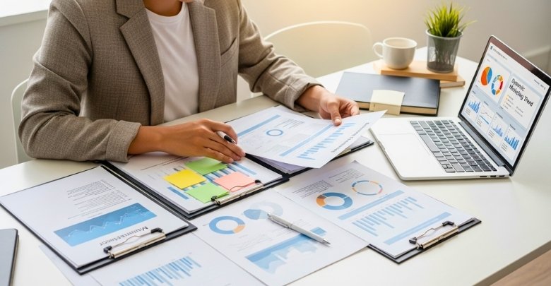 How to Choose the Best Marketing Research Topic