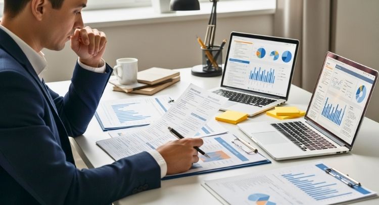 How to Choose the Best Research Topic in Economics