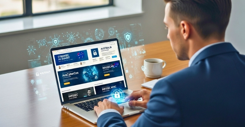 How to Choose the Right Australian Cyber Security Conference for Your Career Goals