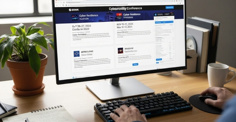 How to Choose the Right Conference in Australia