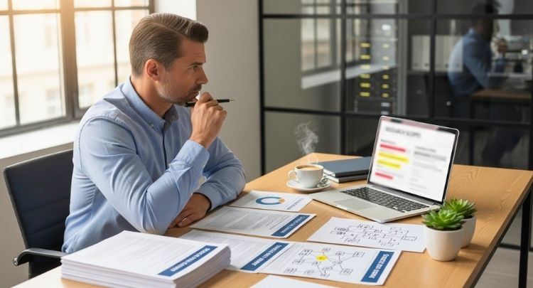 How to Choose the Right Cyber Security Research Topic