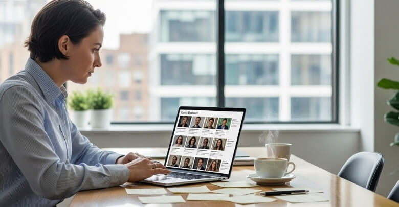 How to Choose the Right Guest Speaker