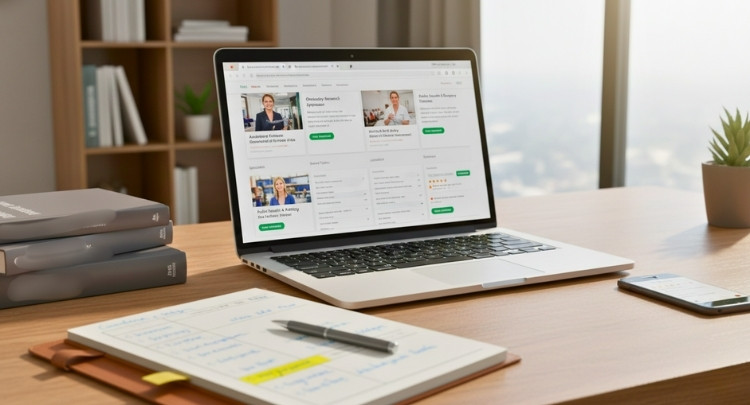 How to Choose the Right Medical Conference in Australia Based on Your Specialization