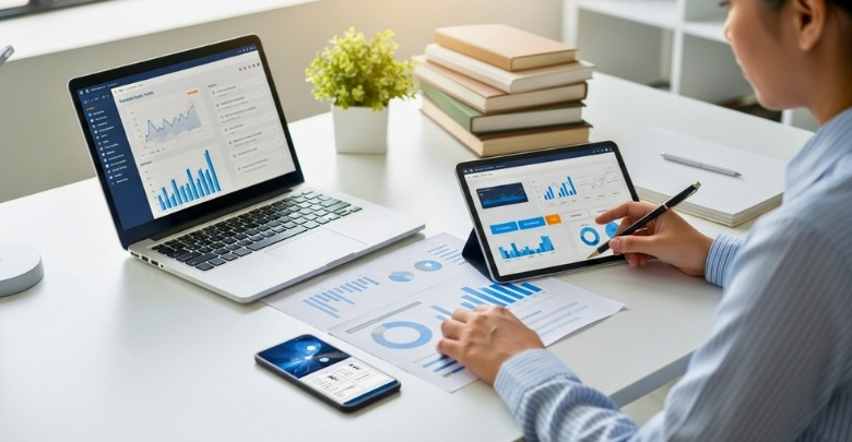 How to Choose the Right Research Tools and Software