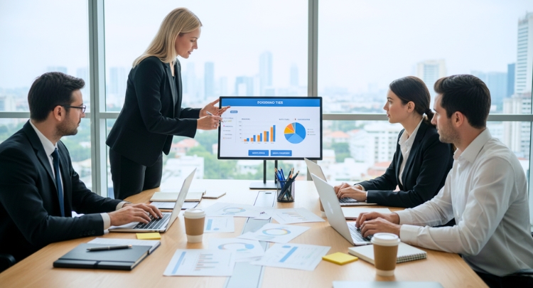 How to Customize Sponsorship Packages for Your Specific Conference