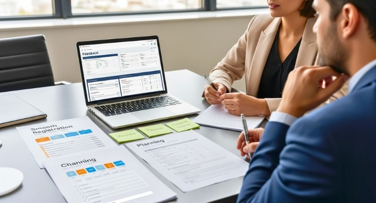 How to Ensure Your Conference Participants are Satisfied