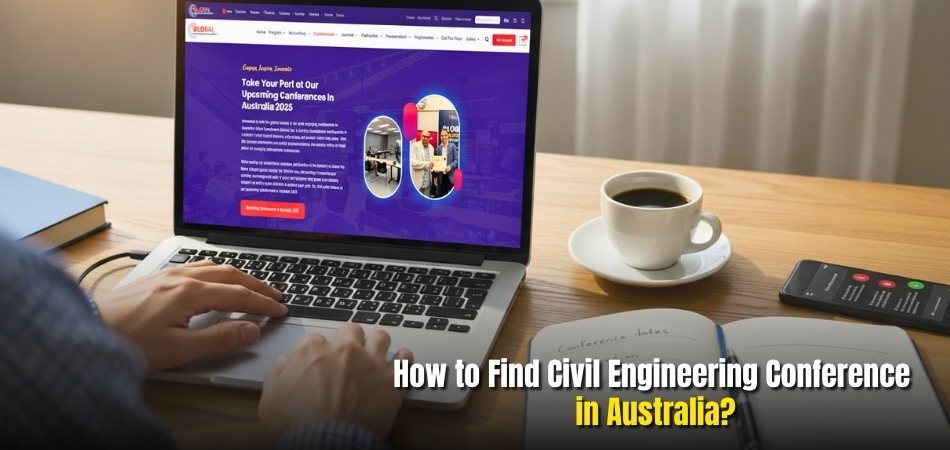 How to Find Civil Engineering Conference in Australia