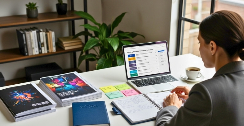 How to Find Upcoming Economics Conferences in Australia