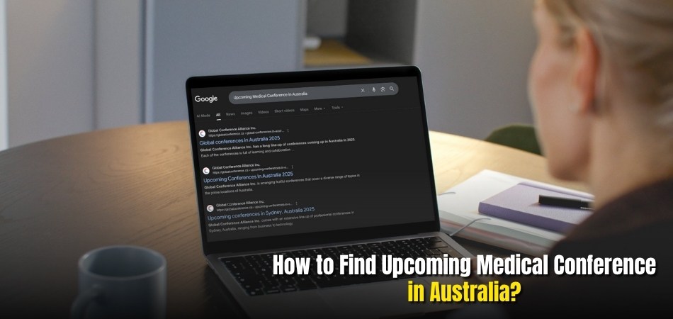 How to Find Upcoming Medical Conference in Australia