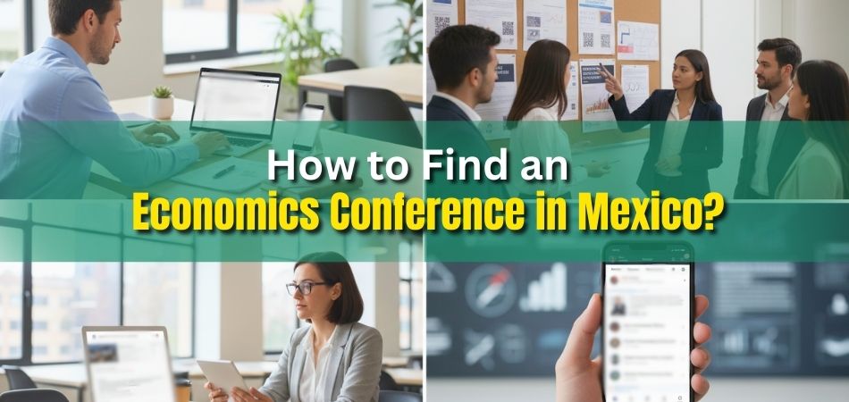 How to Find an Economics Conferences in Mexico