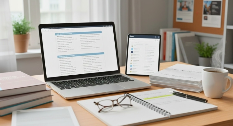 How to Format References in a Medical Research Paper