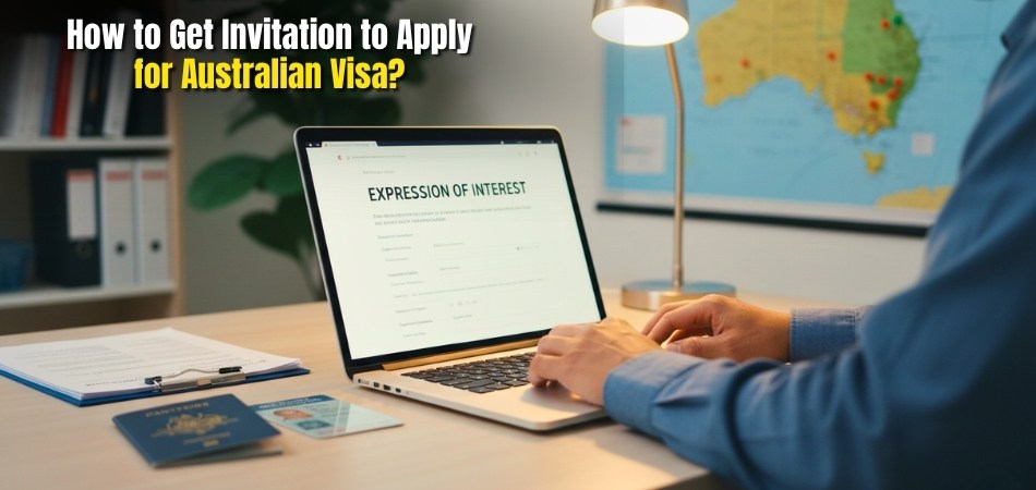 How to Get Invitation to Apply for Australian Visa