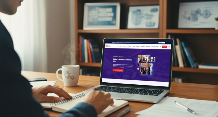 How to Identify Reputable Engineering Conferences in Mexico