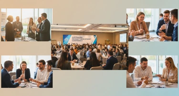 How to Make the Most of Networking Opportunities