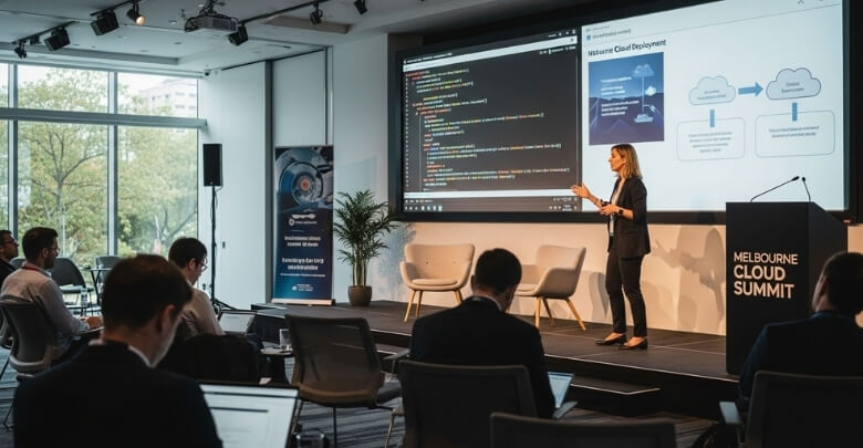 How to Pick the Best Cloud Engineering Conference for Your Field